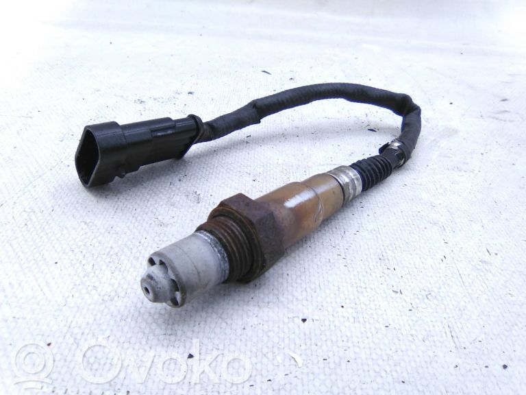 Sonde lambda   258006206