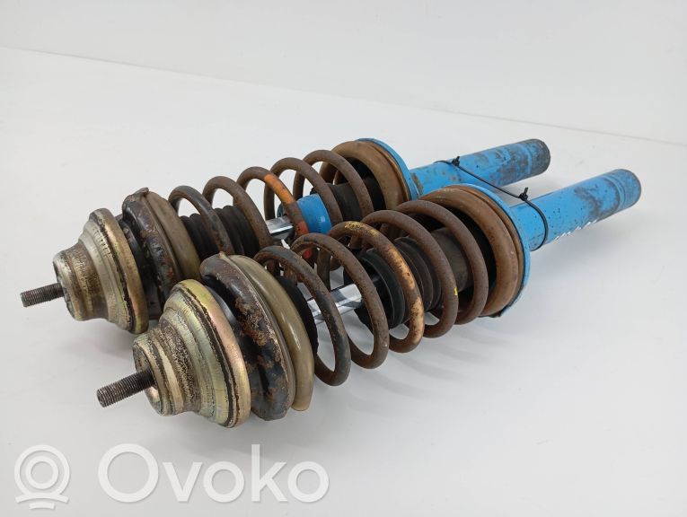 Front shock absorber/damper   NAOVISIVEL