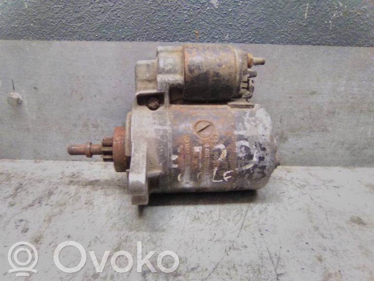 Motor de arranque   055911023H