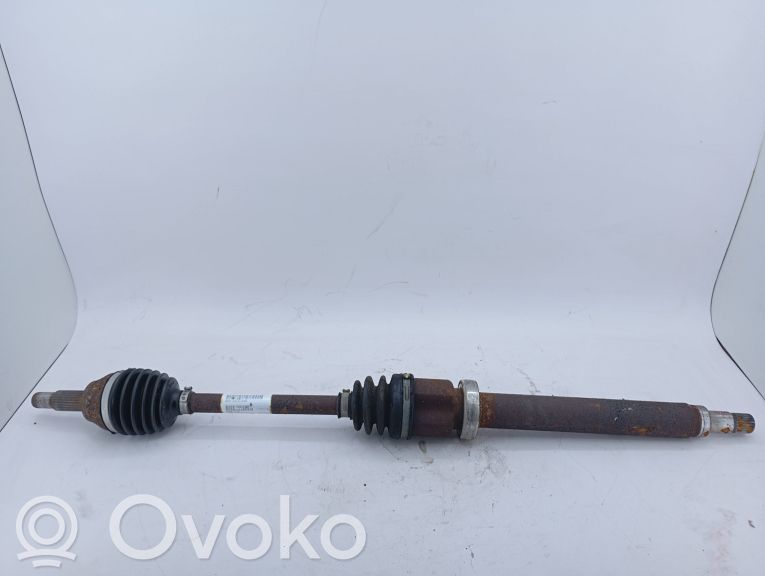 Eje de transmisión delantero   8V513B436AAB