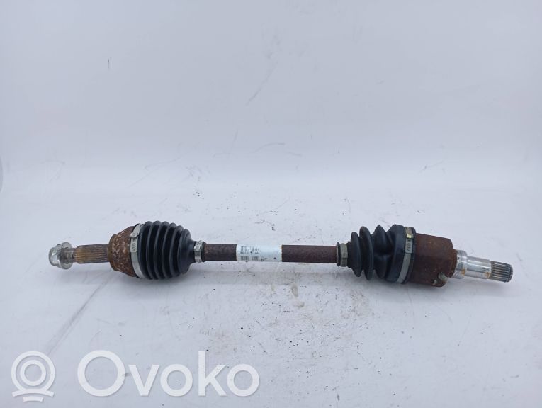 Eje de transmisión delantero   8V513B437AAA