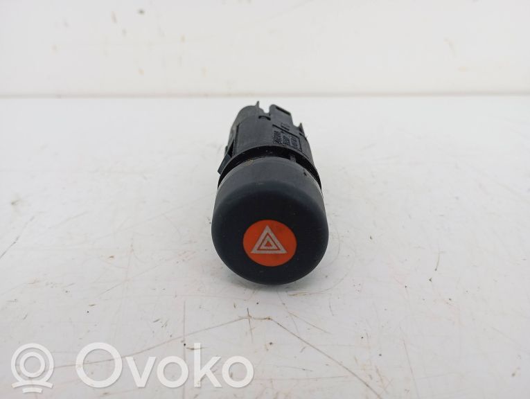 Botón interruptor de luz de peligro   97KG13A350AC