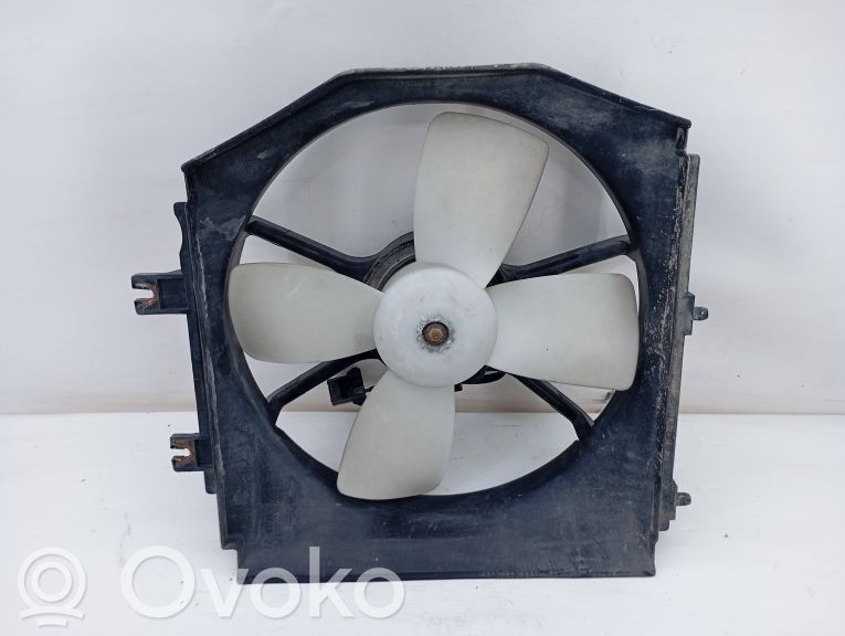 Elektrolüfter   NAOVISIVEL