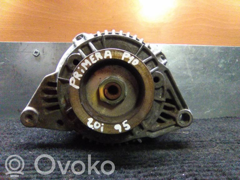 Nissan Primera Ģenerators 