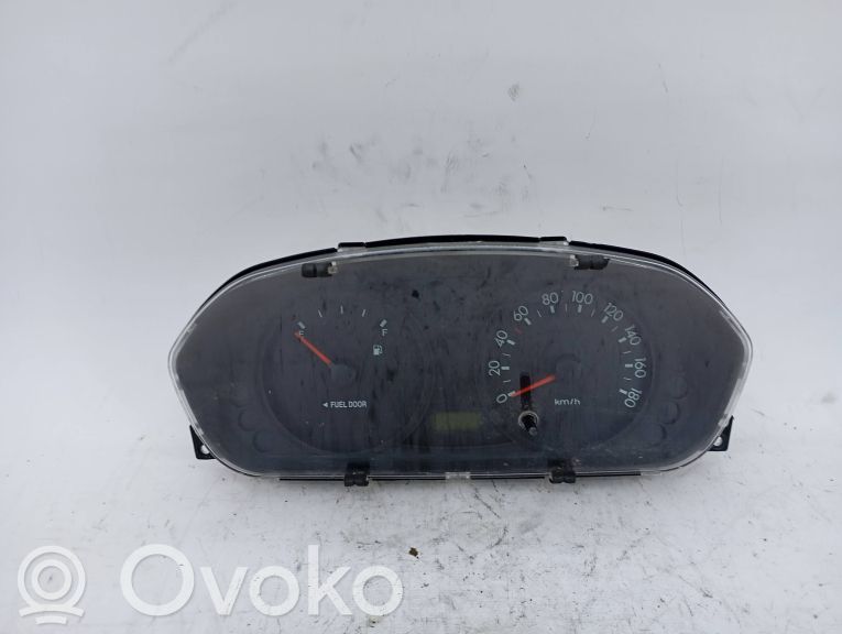 KIA Picanto Velocímetro (tablero de instrumentos) 