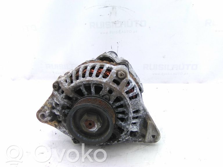 Mitsubishi Lancer Alternador 