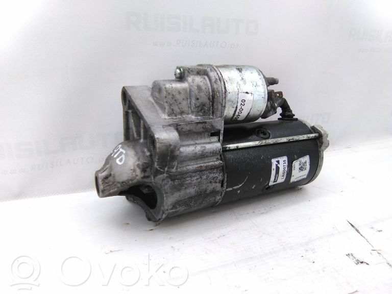 Anlasser   LRS00735