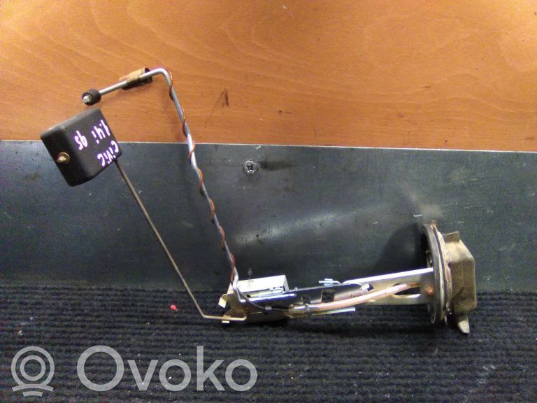 Sensor de nivel de combustible