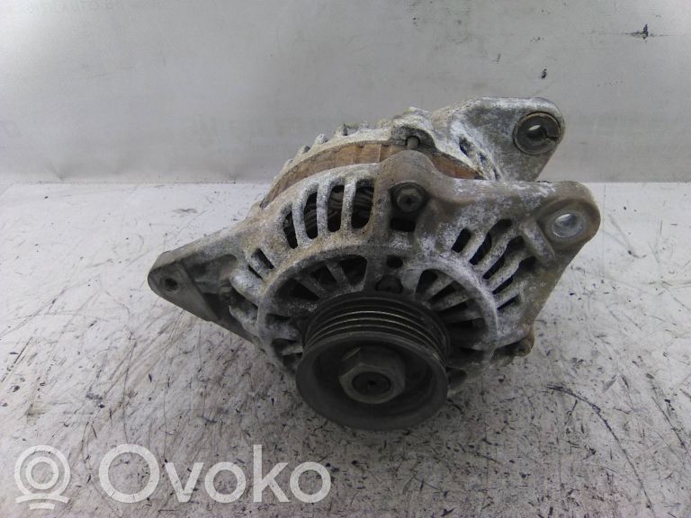Mitsubishi Lancer Alternador 