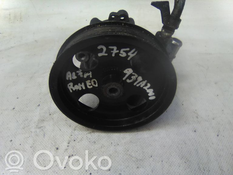 Servopumpe   505004240