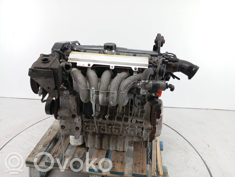 Volvo S70  V70  V70 XC Motor 