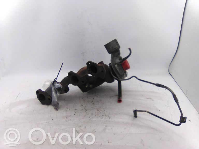 Turbo   97FF6KBB2AD