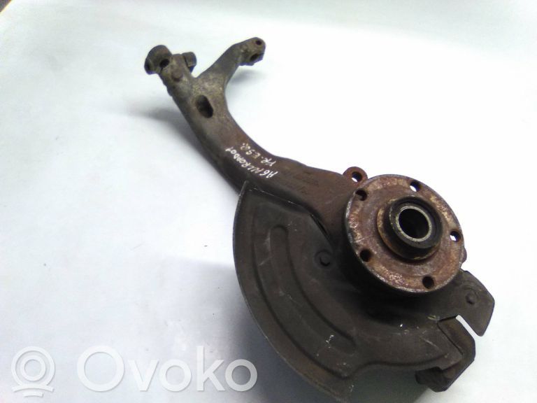 Achsschenkel vorne   4Z7407257A
