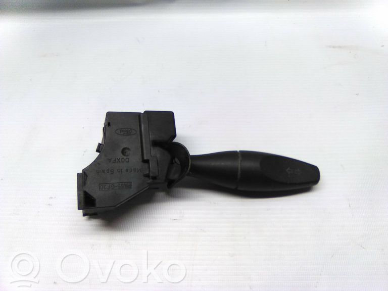 Other switches/knobs/shifts