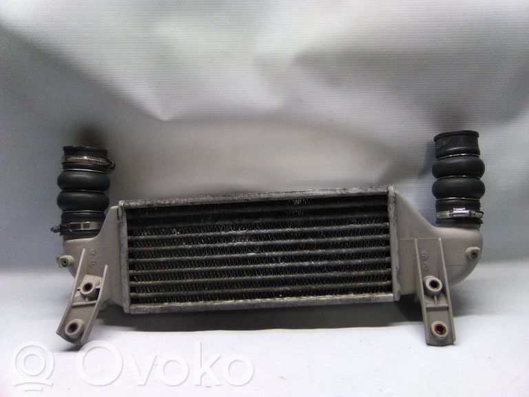Radiatore intercooler