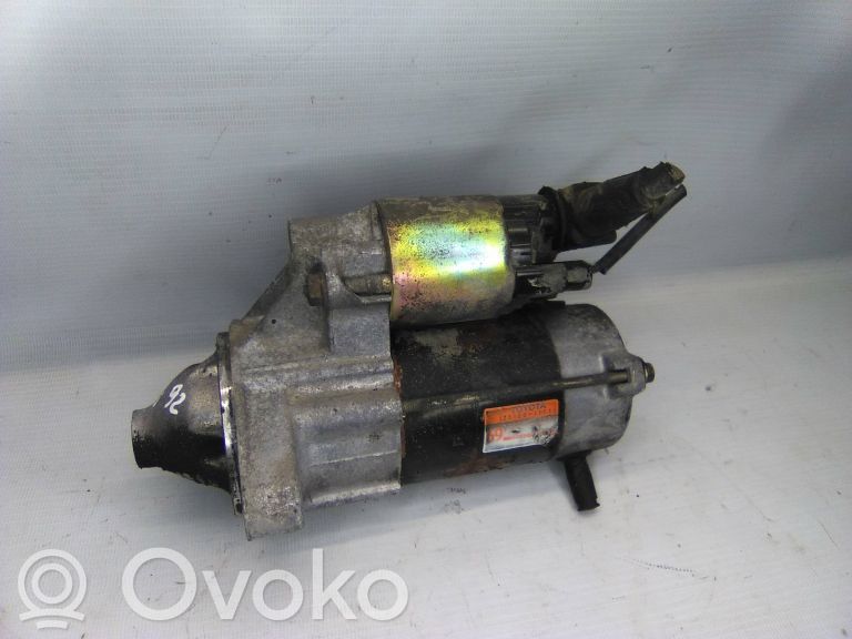 Starter motor   2810011010