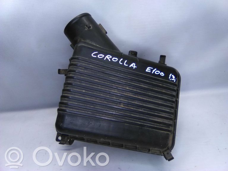 Air filter box   1770111530