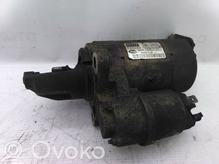 Rover 600 Motor de arranque 