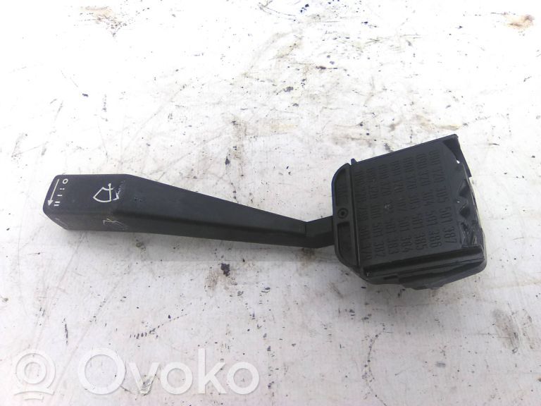 Opel Corsa A Otros interruptores/perillas/selectores 