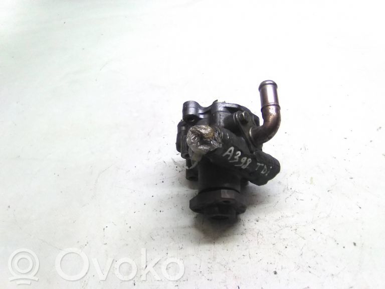 Ohjaustehostimen pumppu   1J0422154A