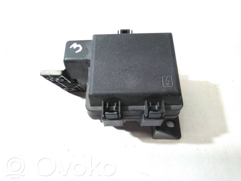 Unidad de control SAM   243880001R