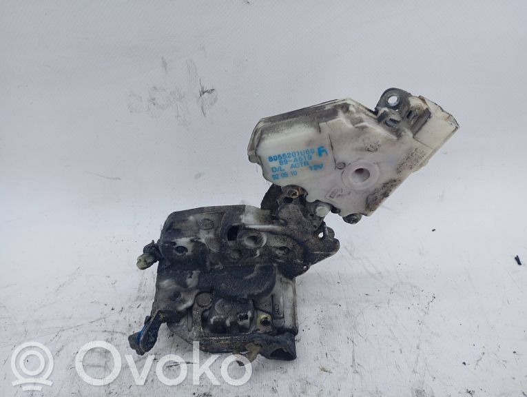 Nissan Primera Zamek drzwi przednich 