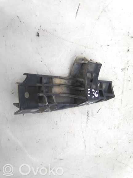 Rear bumper mounting bracket   8146098