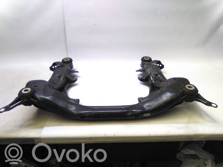 Audi A4 S4 B5 8D Etuapurunko 