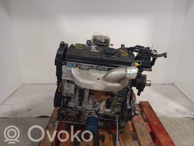 Motor   CDZ