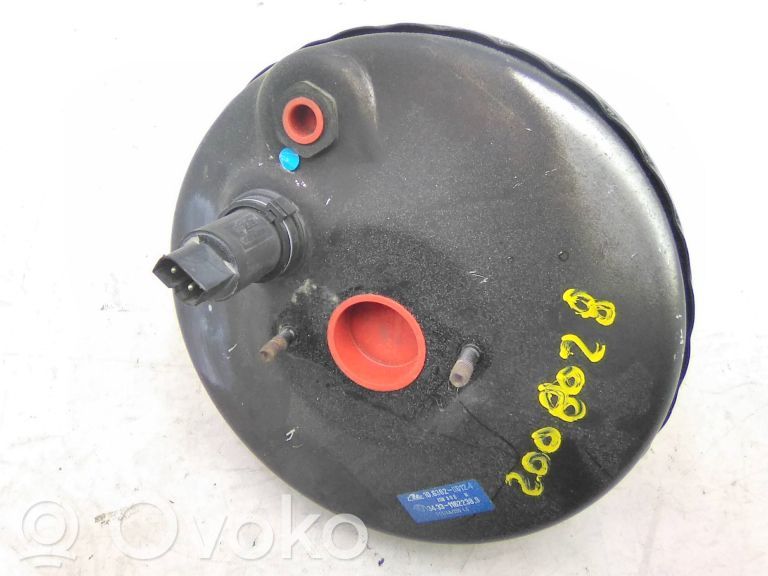 BMW 3 E36 Bremskraftverstärker 