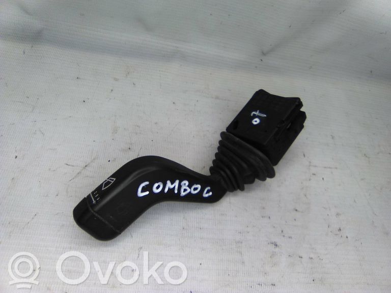Other switches/knobs/shifts