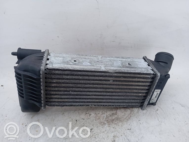 Radiador intercooler   9637809480
