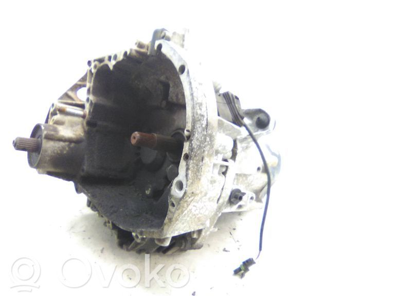Renault 21 5 Gang Schaltgetriebe 