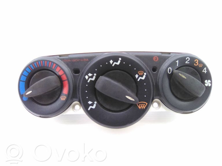 Unidad de control climatización   1S4H18C419BA