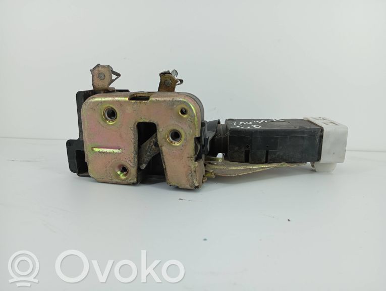 Etuoven lukko   NAOVISIVEL