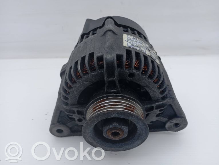 Ģenerators   95FF10300AB