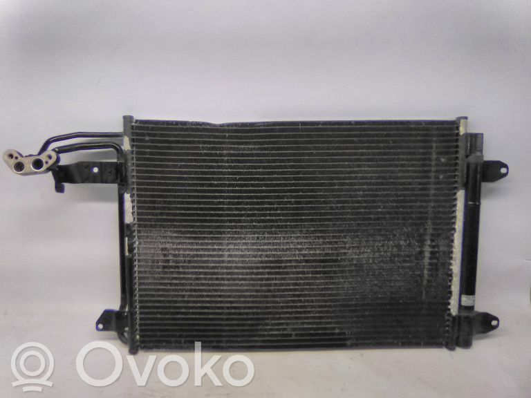 Radiateur condenseur de climatisation   1K0298403A