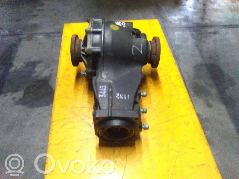 Hinterachsdifferential   GSZ100805