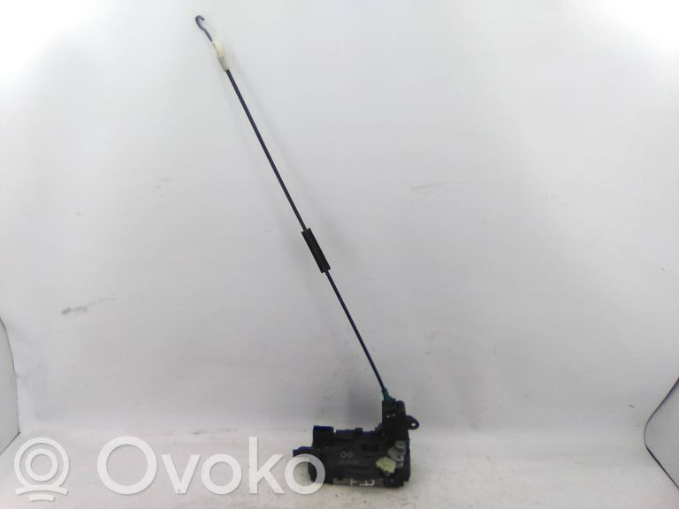 Etuoven lukko   13210749