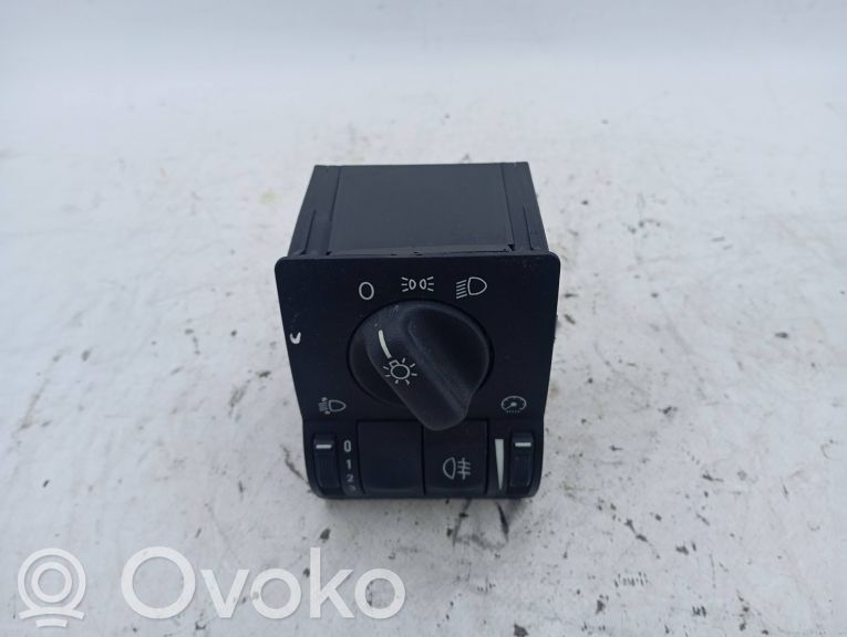 Opel Astra G Otros interruptores/perillas/selectores 