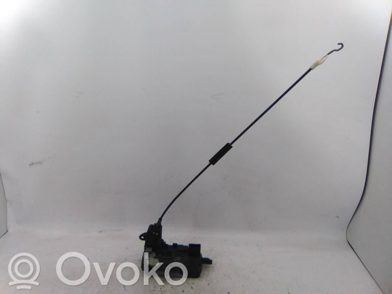 Etuoven lukko   13210748