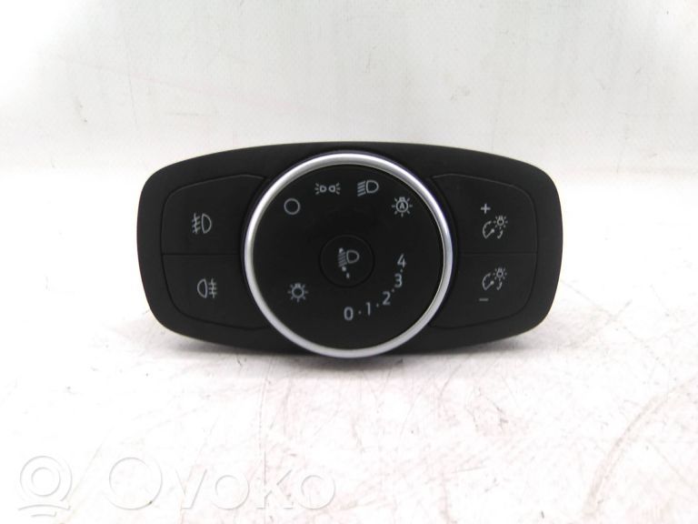 Other switches/knobs/shifts   H1BT13D061AE
