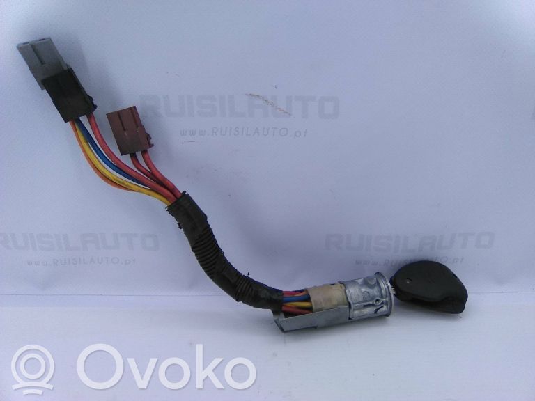 Užvedimo spynelė