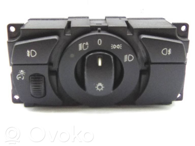 BMW 5 E60 E61 Altri interruttori/pulsanti/cambi 