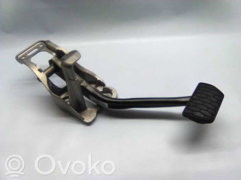 Jaguar XE Pedal de freno 