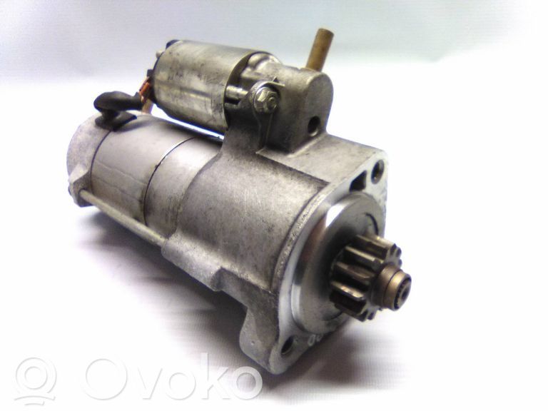 Starter motor   GX7311001AC