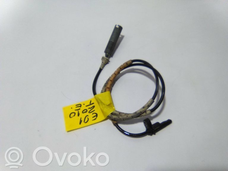 ABS-jarru pyörän nopeusanturi   678502201