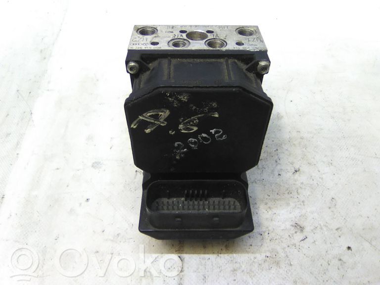 Bomba de ABS   4B0514517G