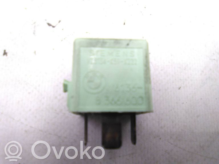 Interruptor de control multifunción   8366600