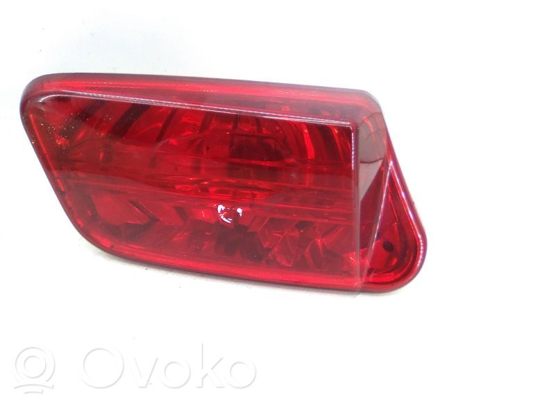 Fiat Stilo Takasumuvalo 